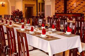 Le Bordeaux Sapa Hotel