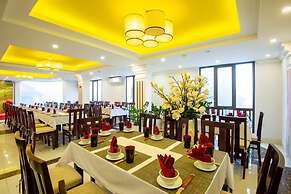 Le Bordeaux Sapa Hotel