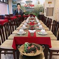 Le Bordeaux Sapa Hotel