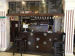 Le Bordeaux Sapa Hotel