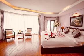 Le Bordeaux Sapa Hotel