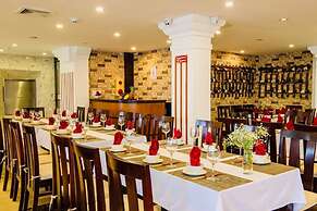 Le Bordeaux Sapa Hotel