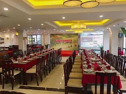 Le Bordeaux Sapa Hotel