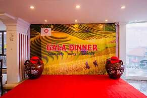 Le Bordeaux Sapa Hotel