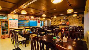 Le Bordeaux Sapa Hotel