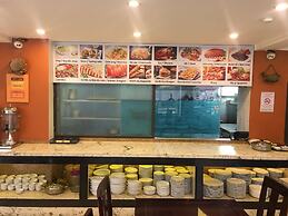 Le Bordeaux Sapa Hotel