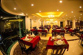 Le Bordeaux Sapa Hotel