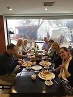 Le Bordeaux Sapa Hotel