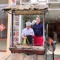 Le Bordeaux Sapa Hotel