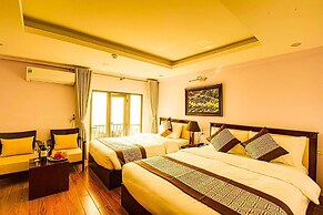 Le Bordeaux Sapa Hotel