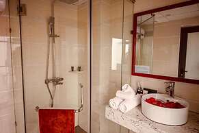 Le Bordeaux Sapa Hotel