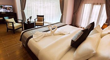 Le Bordeaux Sapa Hotel