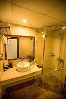 Le Bordeaux Sapa Hotel