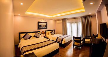 Le Bordeaux Sapa Hotel