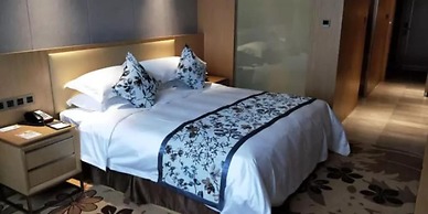 Zijing International Hotel