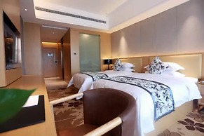 Zijing International Hotel