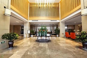 Zijing International Hotel