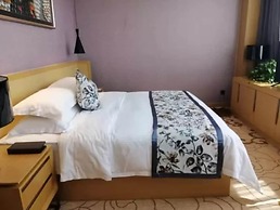 Zijing International Hotel