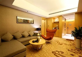 Zijing International Hotel