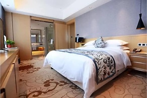 Zijing International Hotel