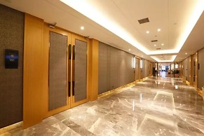 Zijing International Hotel