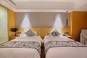 Zijing International Hotel