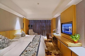 Zijing International Hotel