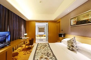 Zijing International Hotel