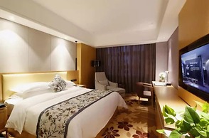 Zijing International Hotel