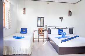 Harry's Sunset Klong Nin Beach