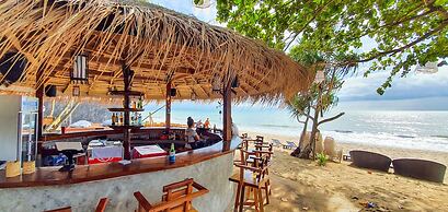 Harry's Sunset Klong Nin Beach