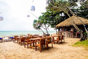 Harry's Sunset Klong Nin Beach