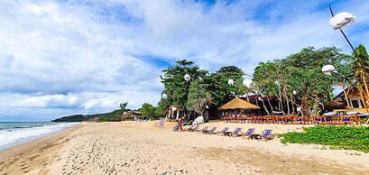 Harry's Sunset Klong Nin Beach