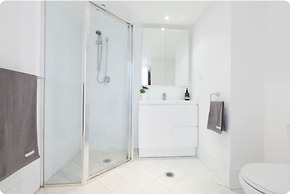 Deluxe Apartment with City Central View