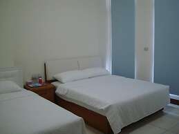 Hong Hu Ju Captain Sung's House