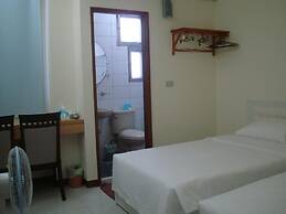 Hong Hu Ju Captain Sung's House