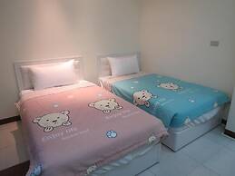 Hong Hu Ju Captain Sung's House