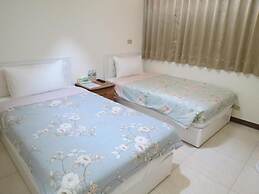 Hong Hu Ju Captain Sung's House