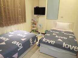 Hong Hu Ju Captain Sung's House