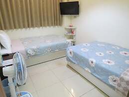 Hong Hu Ju Captain Sung's House