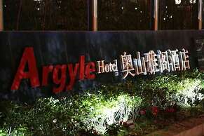 Argyle Hotel