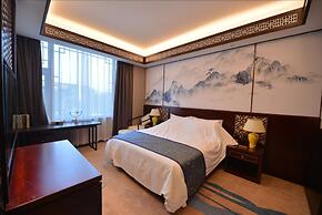 Jingcui Huanyi Hotel