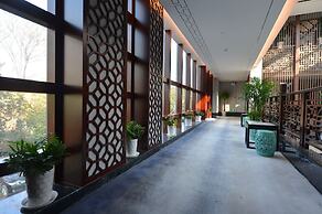 Jingcui Huanyi Hotel