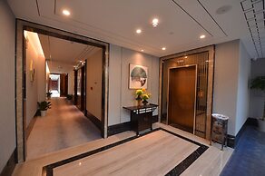 Jingcui Huanyi Hotel