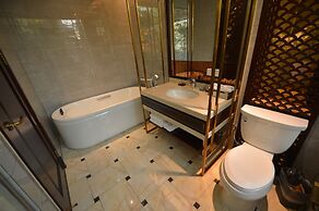 Jingcui Huanyi Hotel