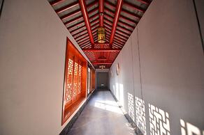 Jingcui Huanyi Hotel