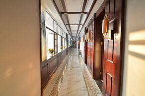 Jingcui Huanyi Hotel