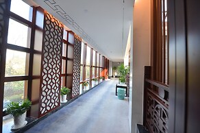 Jingcui Huanyi Hotel