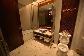 Jingcui Huanyi Hotel