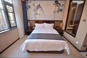 Jingcui Huanyi Hotel